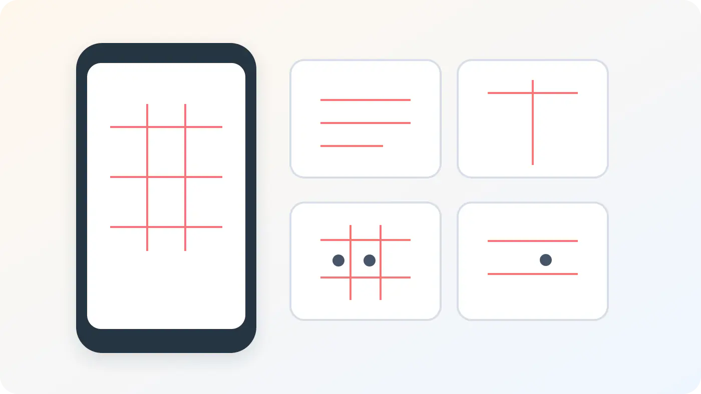 手机制作汉字字帖的四种选择